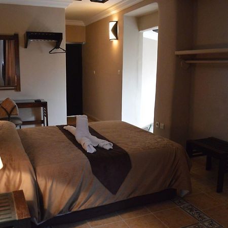 Grande Place By Beau Rivage Essaouira Exterior photo