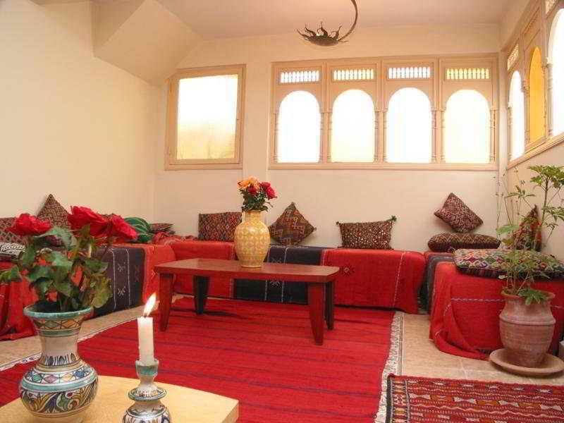 Grande Place By Beau Rivage Essaouira Exterior photo