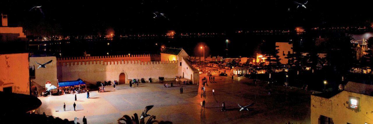 Grande Place By Beau Rivage Essaouira Exterior photo