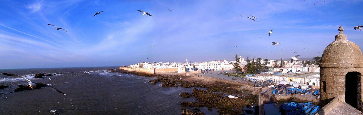 Grande Place By Beau Rivage Essaouira Exterior photo
