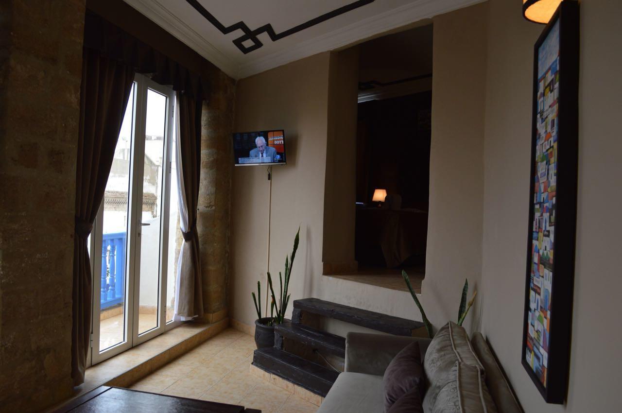 Grande Place By Beau Rivage Essaouira Exterior photo