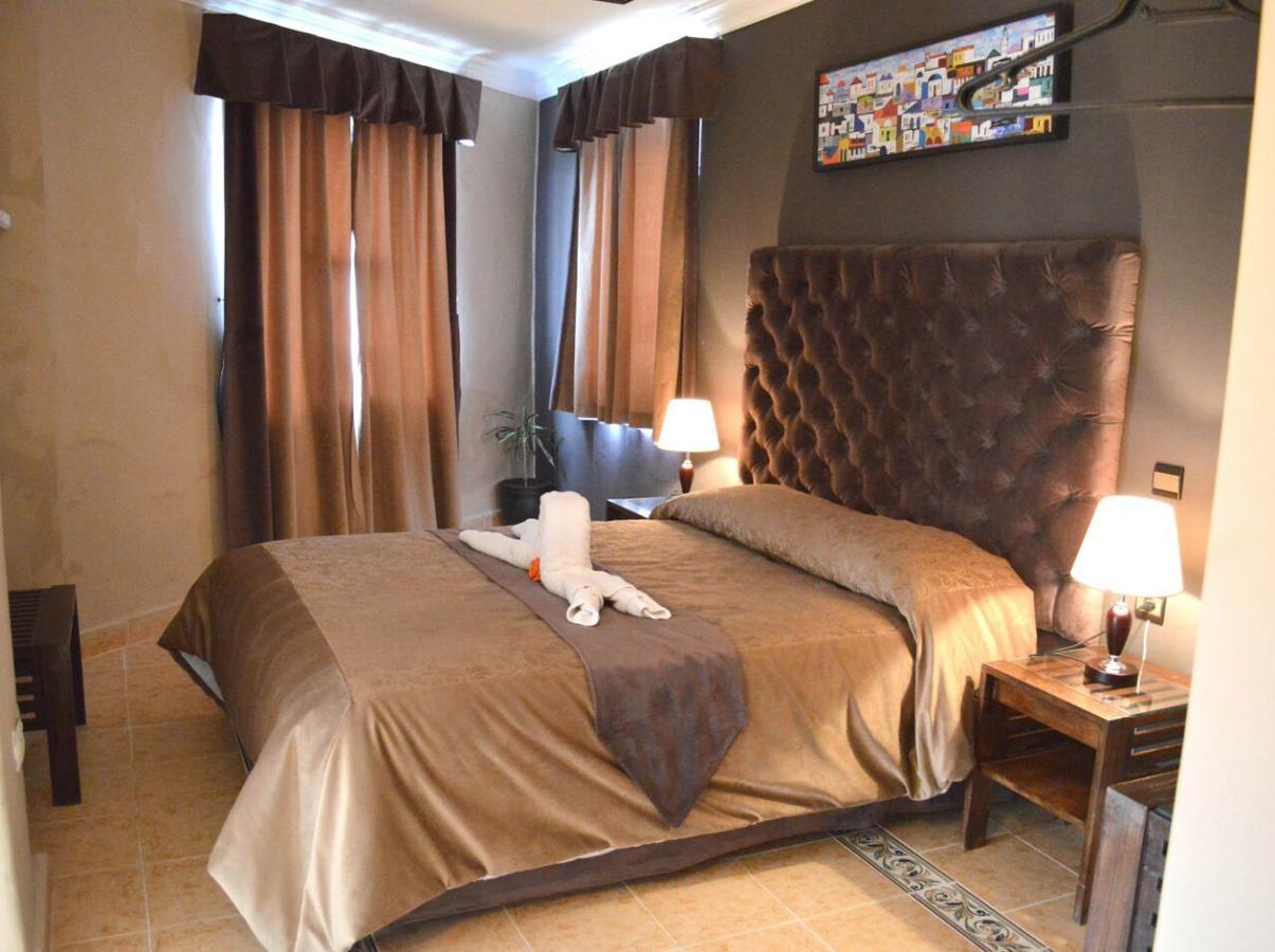 Grande Place By Beau Rivage Essaouira Exterior photo
