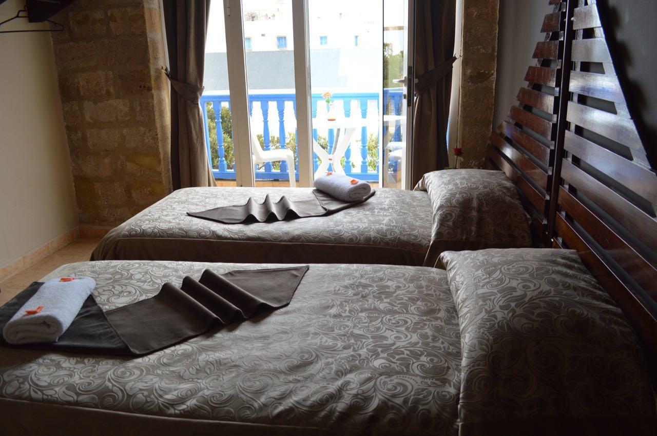 Grande Place By Beau Rivage Essaouira Exterior photo